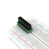 20-Pin Dual Row to DIP Converter Kit