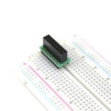 16-Pin Dual Row to DIP Converter Kit