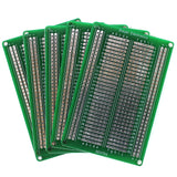 Solderable Breadboard - 30 Row (5 Pack)