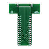 30-Pin FPC FFC to DIP 1mm 0.5mm Pitch (5 Pack)