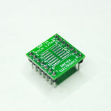 14-Pin SOIC/SOP/SSOP To DIP Breakout Board (10 Pack)