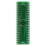 48-Pin TQFP/LQFP To DIP Breakout Board (P:0.5mm, B:7x7mm) (5 Pack)