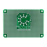 9-Pin Vacuum Tube Socket Breakout Board (Grid) (2 Pack)