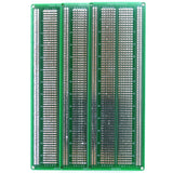 Solderable Breadboard - 63 Row (3 Pack)
