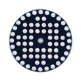 Round Perforated Board - 1 Inch (5 Pack)