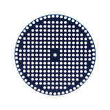 Round Perforated Board - 2 Inch (5 Pack)