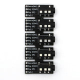TRRS Aux Breakout Board