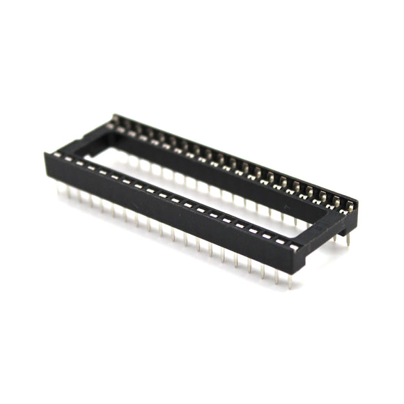 40-Pin DIP Socket (5 Pack)