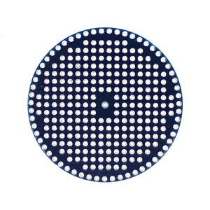 Round Perforated Board - 2 Inch (5 Pack)