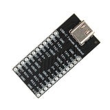 USB-C Female Breakout Board