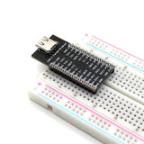 USB-C Female Breakout Board